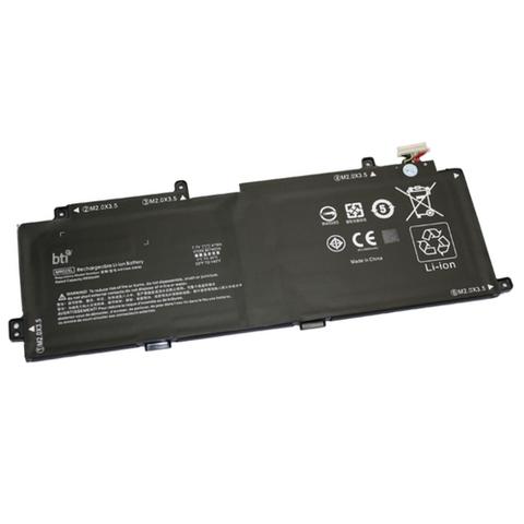 BTI MR02XL-BTI 2-Cell 7.7V Battery