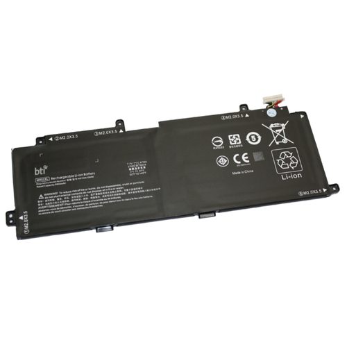 BTI MR02XL-BTI 2-Cell 7.7V Battery