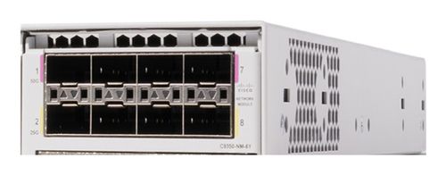 Cisco C9350-NM-8Y Network Module