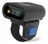Bluetooth 2D CMOS Ring Scanner