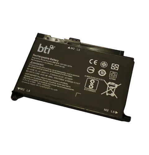 Battery for HP Pavilion 15-AU Series