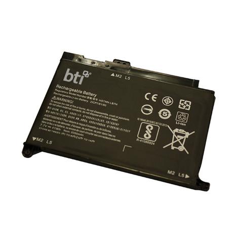 Battery for HP Pavilion 15-AU Series