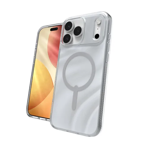 Milan Snap Apple iPhone 17 Pro Case