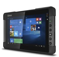 T800G2 X7-Z8750 8.1IN FHD CAM