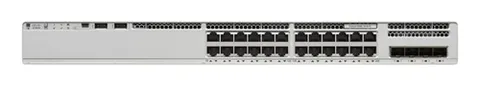 Cisco Catalyst C9200L-24T-4G-M 24-Port Data Switch