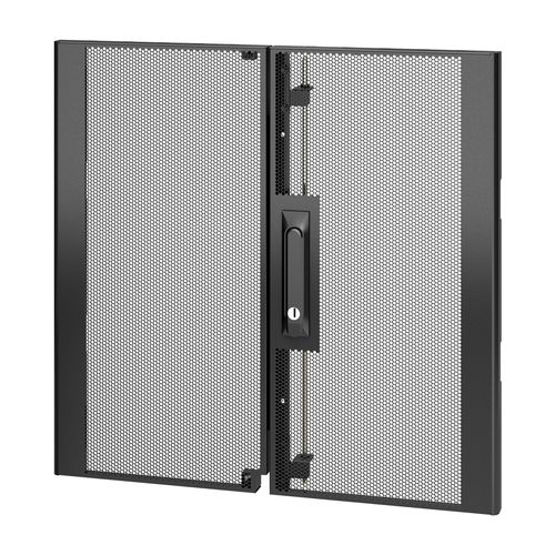 NetShelter SX 12U 600mm Wide Enclosure