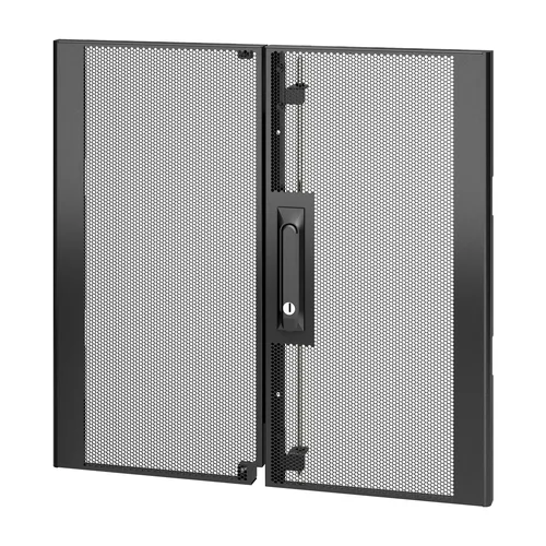 NetShelter SX 12U 600mm Wide Enclosure