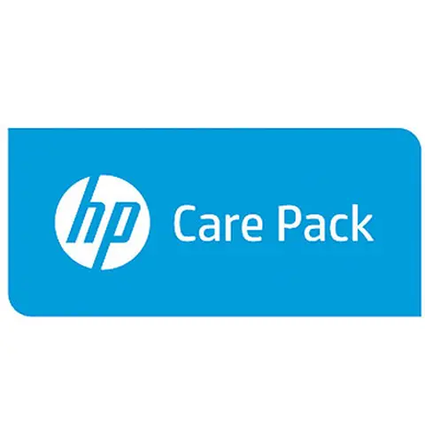 HPE 5Y PC CTR Extended Support