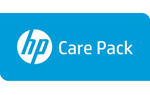 HPE 4Y PC NBD D2200SB/P4K VSA EPACK