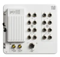 CATALYST IE3400 HEAVY DUTY W