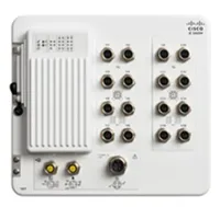 CATALYST IE3400 HEAVY DUTY W