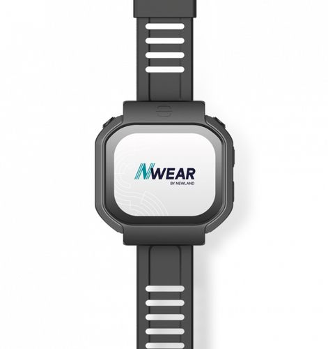 WD5 Smartwatch 2.06in AMOLED Touchscreen