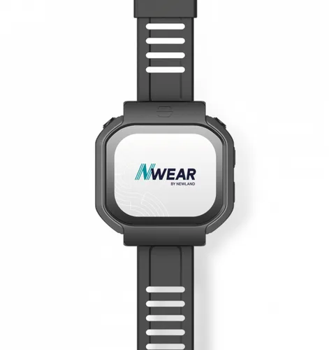 WD5 Smartwatch 2.06in AMOLED Touchscreen