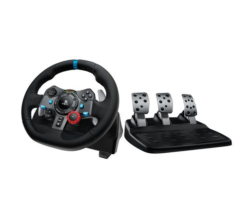 G29DRIVINGFORCERACINGWHEEL