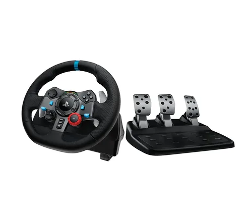G29DRIVINGFORCERACINGWHEEL
