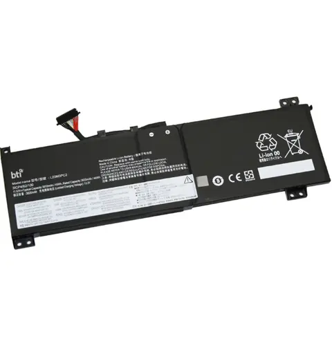 BTI L20M3PC2-BTI 3-Cell Battery - 11.52V