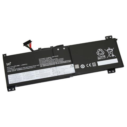 BTI L20M3PC2-BTI 3-Cell Battery - 11.52V