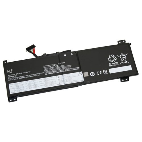 BTI L20M3PC2-BTI 3-Cell Battery - 11.52V