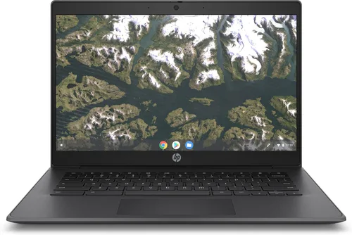 HP Chromebook 14 G6 Celeron N4120
