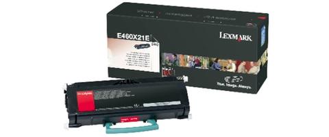 Toner Cartridge Black 15K Yield