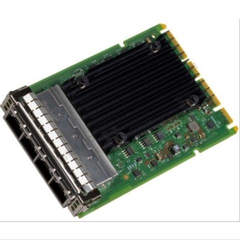 Intel I350 Quad Port 1GbE Adapter OCP NIC 3.0