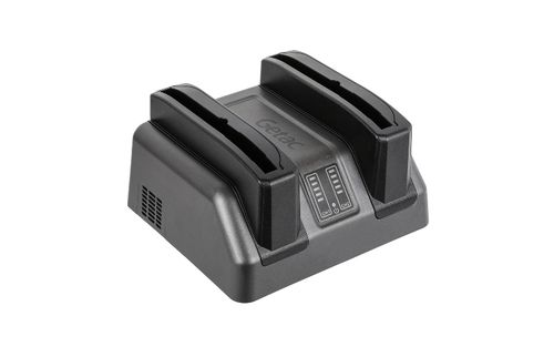 UX10G5 - Dual Bay