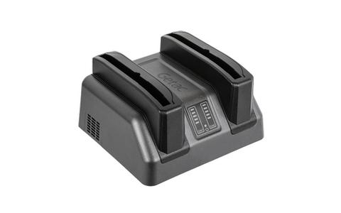 UX10G5 - Dual Bay