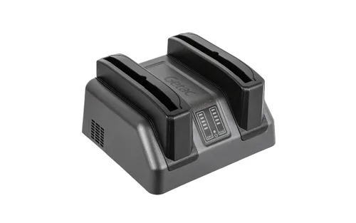 UX10G5 - Dual Bay