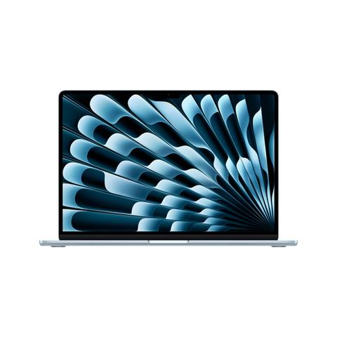 MACBOOK AIR 15 M5 10C/10C/16C
