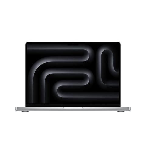Apple MacBook Pro 14-inch M3 Max, 36GB RAM, 1TB SSD, Silver