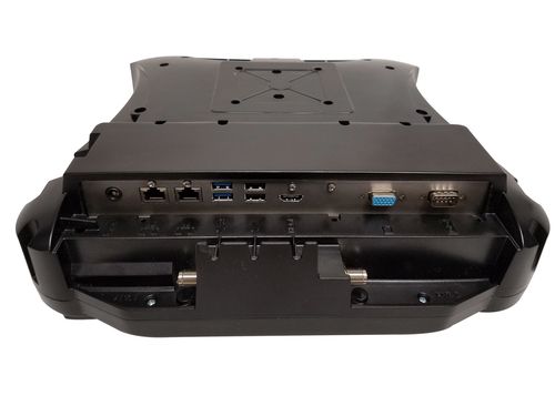 Tablet Docking Station