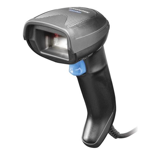 Datalogic Barcode-Scanner Gryphon I GD4590 1D/2D USB RS232 Kabelgebunden