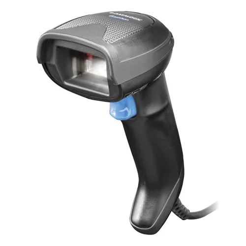 Datalogic Barcode-Scanner Gryphon I GD4590 1D/2D USB RS232 Kabelgebunden