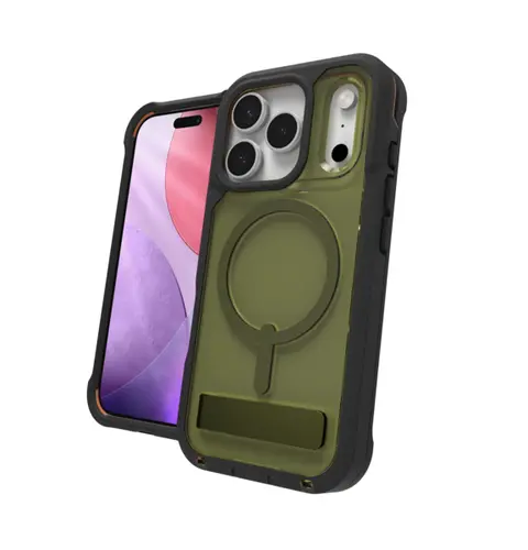 Rainier Snap Case for Apple iPhone 17