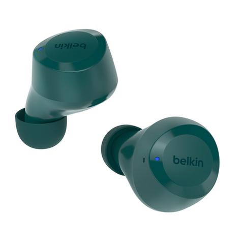 Belkin SOUNDFORM Bolt True Wireless Earbuds