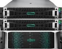 HPE Nimble Storage DHCI NOS for VMware Cloud