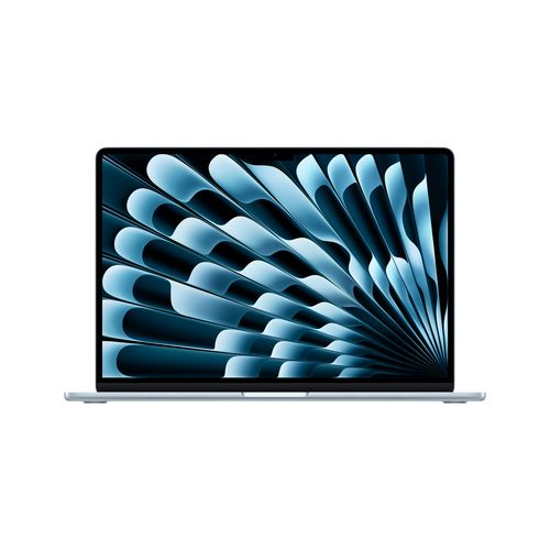 MACBOOK AIR 15 M5 10C/10C/16C
