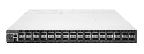 Slingshot 4064 32XQSFP-DD Network Switch