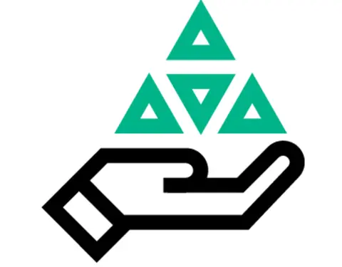 HPE 1Y Foundation Care 4 Hour Exchange Electronic Pack