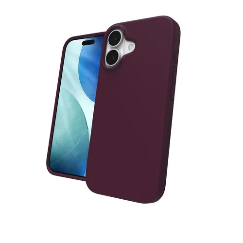 Manhattan Snap Apple iPhone 17 Case
