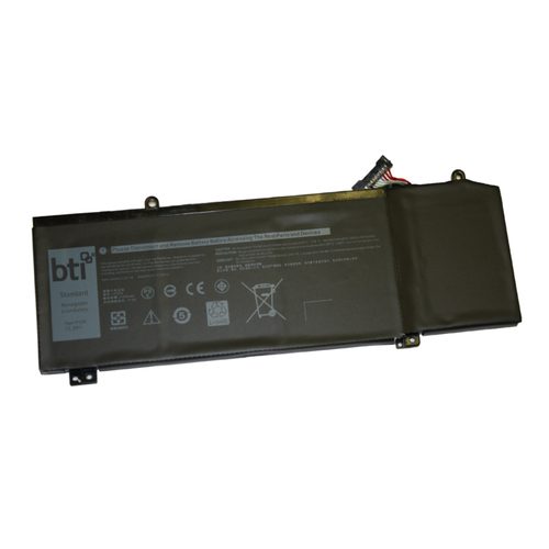 BTI 4-Cell Battery for Dell G7 7590