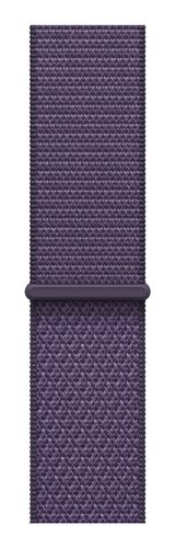Apple 46mm Purple Fog Sport Loop - Size M/L