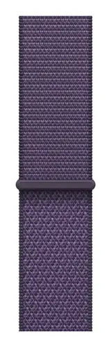 Apple 46mm Purple Fog Sport Loop - Size M/L