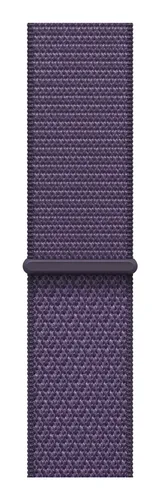 Apple 46mm Purple Fog Sport Loop - Size M/L