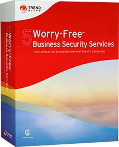 Worry Free 5 Services