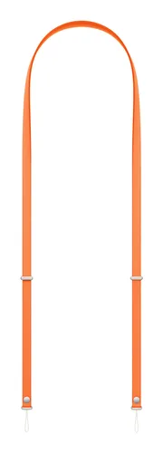 Crossbody Strap - Orange