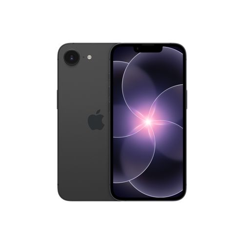 Apple IPhone 17e 256GB (Schwarz)