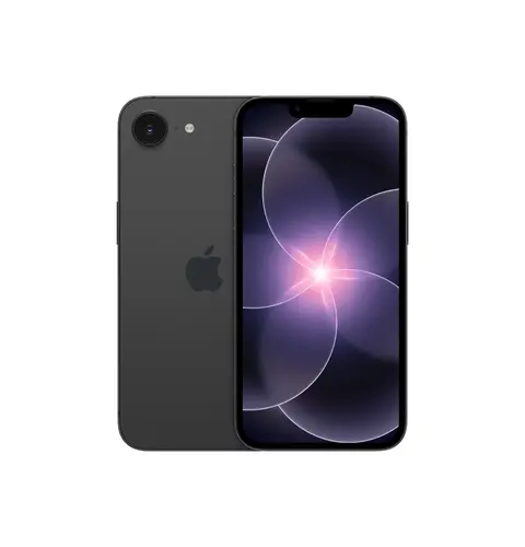 Apple IPhone 17e 256GB (Schwarz)