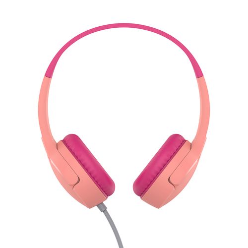 Belkin SOUNDFORM Mini Wired On-Ear Headphones