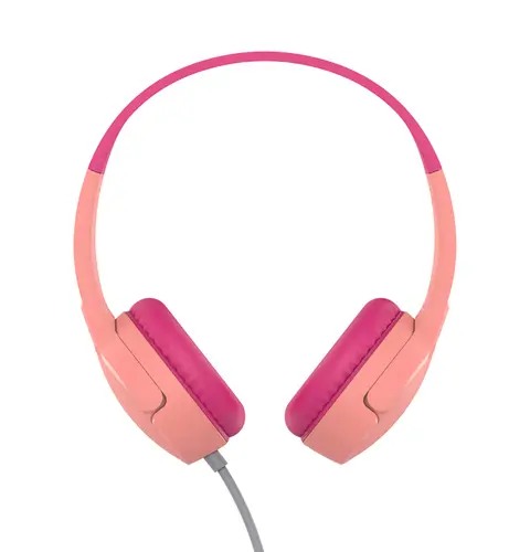 Belkin SOUNDFORM Mini Wired On-Ear Headphones